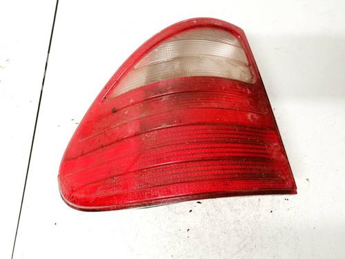 Used Left taillight Left taillight MERCEDES-BENZ CLS (C219) CLS 320 CDI (219.322) (224 hp) 35177736 35177736