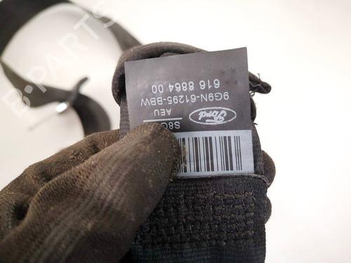 Front left seatbelt FORD MONDEO IV (BA7) 2.0 | BP35112554I26 - Image 3