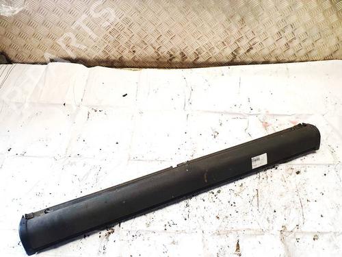 Used Rear parcel shelf Rear parcel shelf 35556917 35556917
