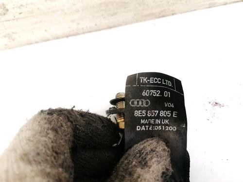 Rear right seatbelt AUDI A4 B6 (8E2) 1.9 TDI | BP35439739I28 - Image 3
