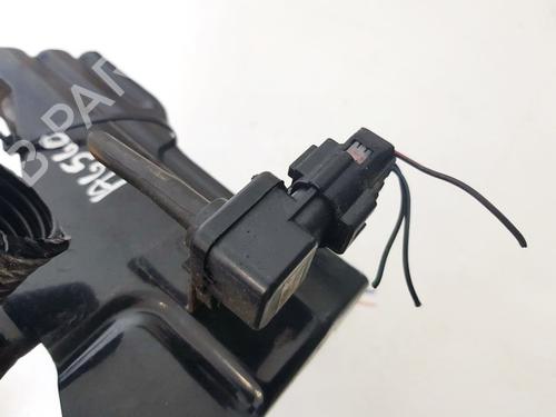 Electronic module MAZDA RX-8 (SE, FE) 1.3 (FE103, SE3P) | BP35517283M83 - Image 2