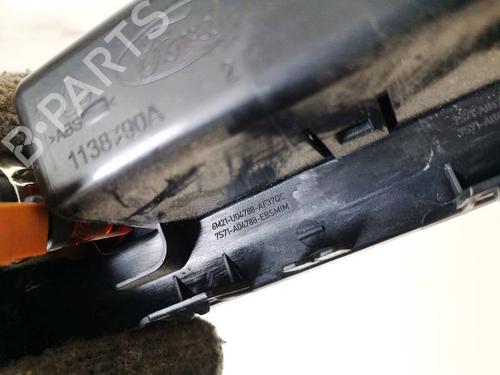 Ashtray FORD MONDEO IV (BA7) 2.0 TDCi | BP35237281I30 - Image 3