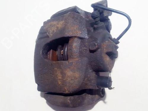 Used Right front brake caliper Right front brake caliper RENAULT VEL SATIS (BJ0_) 2.0 16V Turbo (BJ0K) (163 hp) 35847689 35847689