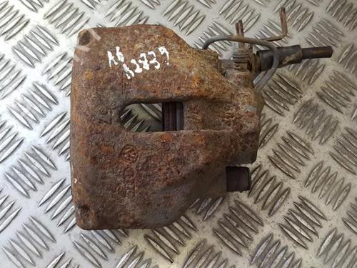 left-front-brake-caliper-audi-a6-c5-4b2-4b4-1997-1998-1999-2000-2001-2002-2003-2004-2005-35682708 main image