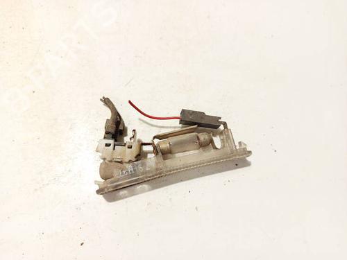Plafoniera interna Plafoniera interna OPEL ASTRA G Hatchback (T98) 1.7 DTI 16V (F08, F48) (75 hp) 34910073 34910073