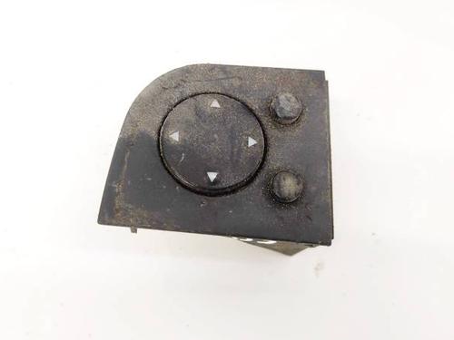 Used Mirror switch Mirror switch AUDI 80 B4 Saloon (8C2) 1.9 TDI (90 hp) 35223649 35223649