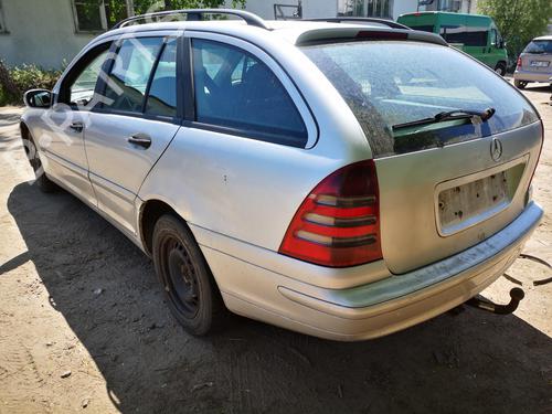 Switch MERCEDES-BENZ C-CLASS (W203) C 200 CDI (203.004) | BP32921034I30  - Image 9