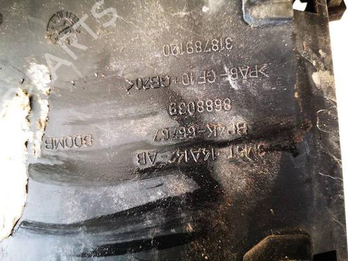 Fuse box FORD FOCUS C-MAX (DM2) 2.0 TDCi | BP32585877E1