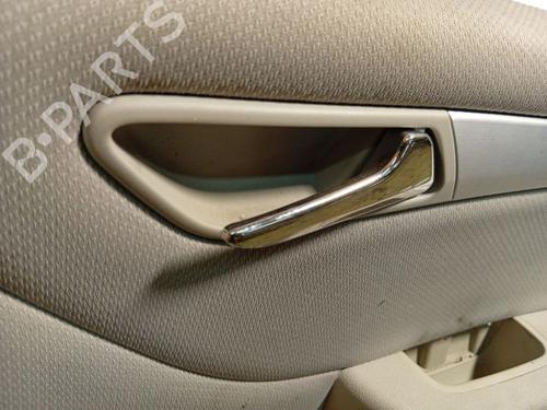 Used Rear right interior door handle Rear right interior door handle MERCEDES-BENZ B-CLASS Sports Tourer (W245) B 180 CDI (245.207) (109 hp) 39643476 39643476