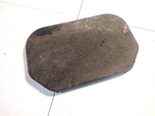 Used Boot lining Boot lining VW TOURAN (1T1, 1T2) 2.0 TDI 16V (140 hp) 35050450 35050450