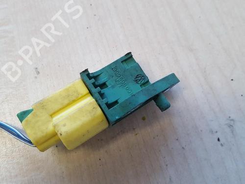 Electronic module VW PASSAT B6 (3C2) 2.0 TDI | BP33504229M83 - Image 2