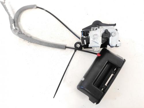 Used Electronic module Electronic module SAAB 9-3 (YS3F, E79, D79, D75) 1.9 TiD (120 hp) 35563602 35563602