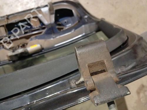 Used Hinge/Door check strap Hinge/Door check strap SKODA FABIA I (6Y2) 2.0 (116 hp) 34904091 34904091