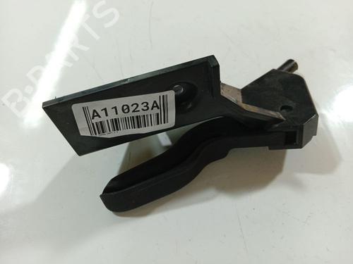 Interior handle OPEL CORSA D (S07) 1.3 CDTI (L08, L68) | BP34867968I7 - Image 3
