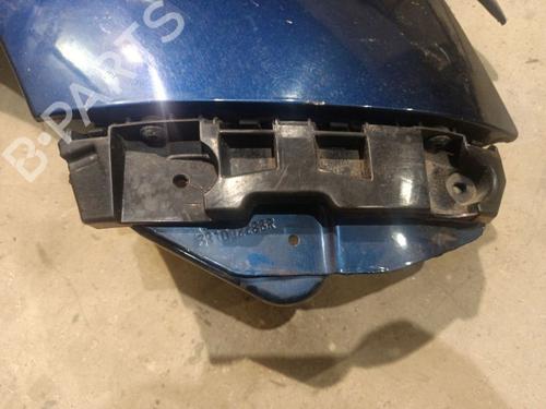 Frontfangerbrakett Frontfangerbrakett DACIA LOGAN II TCe 90 (L8MA, L8M1, L8AC) (90 hp) 34837352 34837352