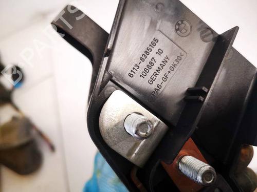 Fuse box BMW 7 (E65, E66, E67) 740 d | BP32584539E1 