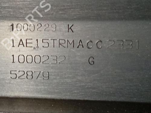 Glove box CHRYSLER SEBRING (JS) 2.0 CRD | BP34869444C95 - Image 4