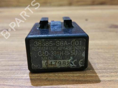 Used Other Other HONDA CIVIC VII Hatchback (EU, EP, EV) 1.7 CTDi (EP4, EU9) (100 hp) 33530817 33530817