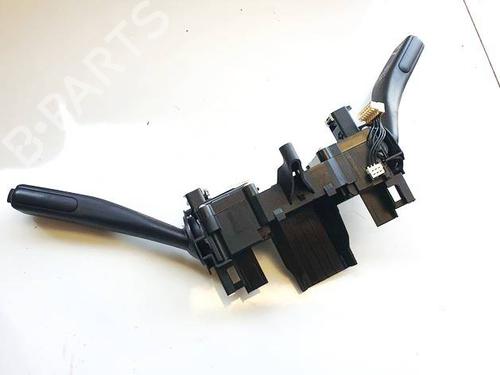 Warning switch SKODA OCTAVIA II (1Z3) 1.6 TDI | BP35039753I22 - Image 3