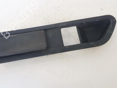Cendrier Cendrier MITSUBISHI SPACE RUNNER MPV (N1_W, N2_W) 1.8 (N11W) (116 hp) 35504552 35504552