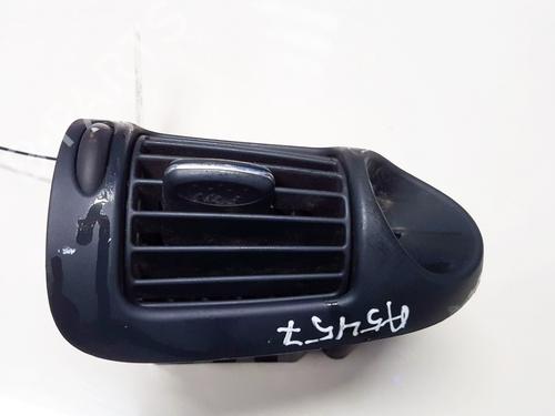 Used Air vent Air vent MERCEDES-BENZ C-CLASS (W203) C 220 CDI (203.006, 203.008) (143 hp) 33107977 33107977