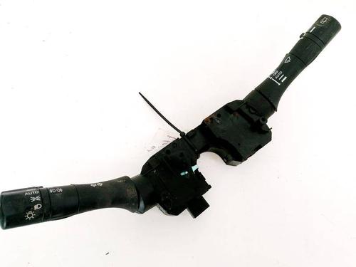 Used Warning switch Warning switch NISSAN CUBE (Z12) 1.6 16V (110 hp) 35373076 35373076