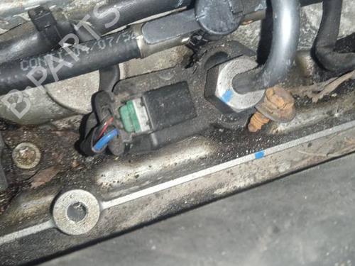 Used Injector Injector 34894224 34894224