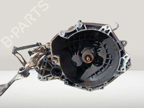 Used Gearbox Gearbox 36545889 36545889
