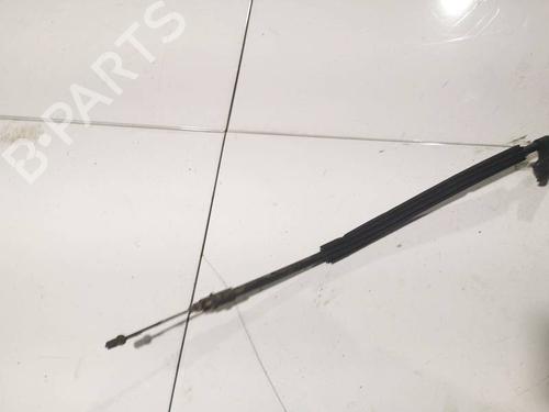 Cable VOLVO V50 (545) 1.6 D | BP34787147E12 - Image 2