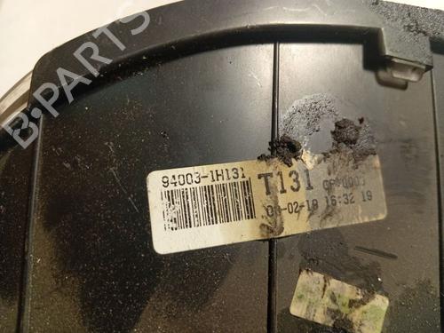 Instrument cluster KIA CEE'D Hatchback (ED) 1.6 CRDi 115 | BP37278697C47 - Image 4