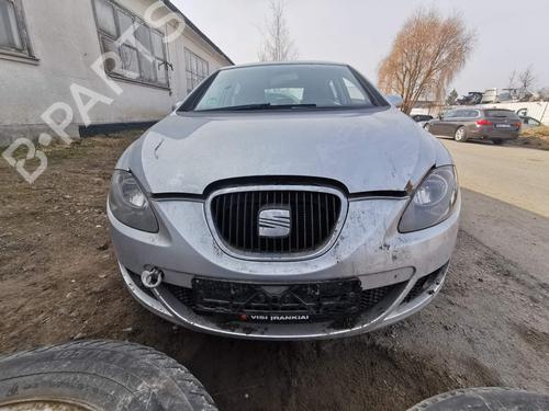 Electronic module SEAT LEON (1P1) 1.9 TDI | BP33683366M83  - Image 5