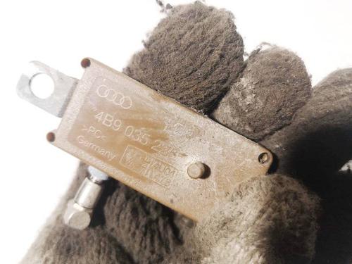 Electronic module AUDI A6 C5 (4B2, 4B4) 2.5 TDI | BP34789705M83 - Image 3