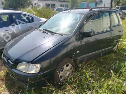 Electronic module MITSUBISHI SPACE STAR MPV (DG_A) 1.9 DI-D (DG4A) | BP33509170M83 - Image 5