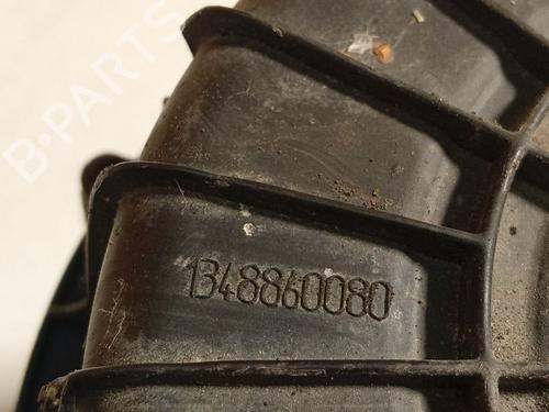 Air filter box FIAT DUCATO Van (250_) 120 Multijet 2,2 D | BP36250752M87 - Image 4