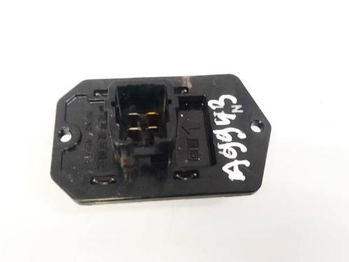 Used Heater resistor Heater resistor 35132332 35132332