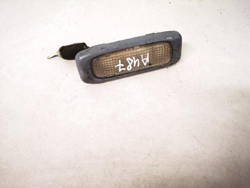 Used Interior roof light Interior roof light DAEWOO MUSSO (FJ) 2.9 TD 4x4 (120 hp) 35527272 35527272