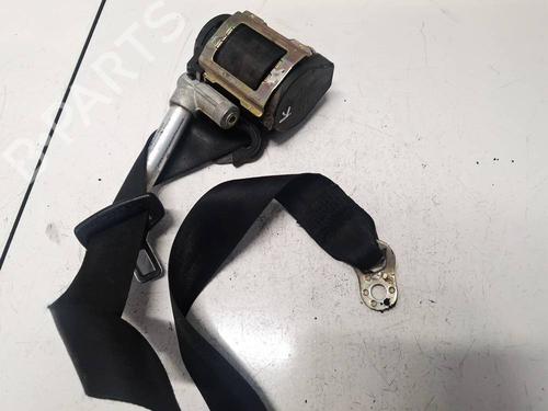 Front left seatbelt AUDI A4 B5 (8D2) 1.9 TDI | BP36587334I26 - Image 4