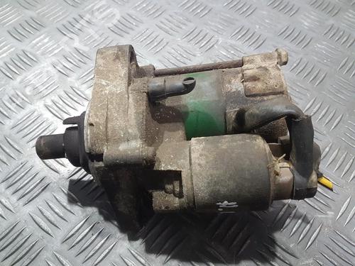 Used Starter Starter HONDA CIVIC V Hatchback (EG, EH) 1.5 i 16V (EG4) (90 hp) 35667950 35667950