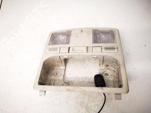 Used Interior roof light Interior roof light 38160534 38160534
