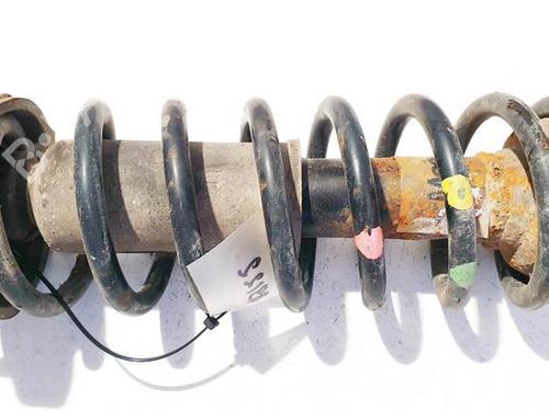 Used Shock absorber spring Shock absorber spring MITSUBISHI ASX (GA_W_) 1.8 DI-D (GA6W) (116 hp) 35279122 35279122