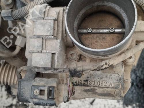 Used Throttle body Throttle body 35298896 35298896