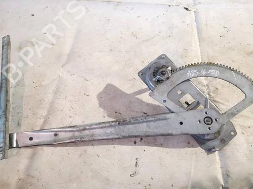 Front right window mechanism FORD TRANSIT Van (FA_ _) 2.2 TDCi | BP35285028C23 - Image 3