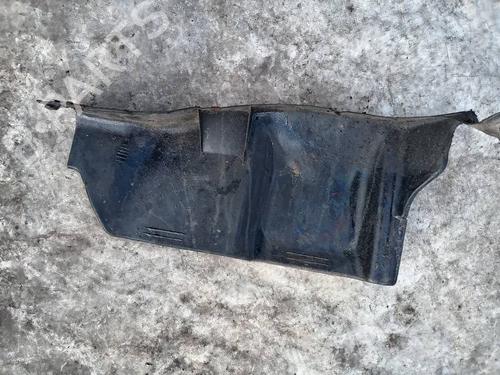 Used Underbody protection Underbody protection VW BORA I (1J2) 1.9 TDI (90 hp) 34901612 34901612