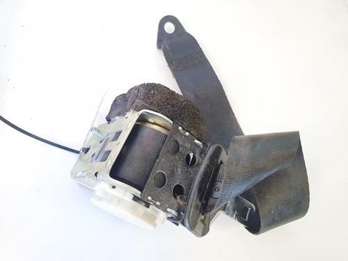 Used Rear right seatbelt Rear right seatbelt 35428986 35428986