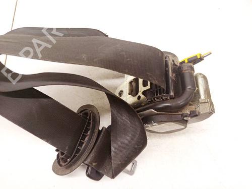 Used Front left seatbelt Front left seatbelt VW GOLF VI (5K1) 1.6 TDI (105 hp) 34752661 34752661