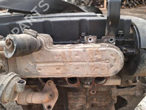 Used Egr Egr 35084434 35084434