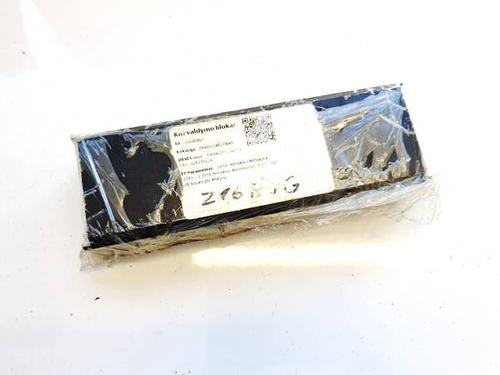 Used Electronic module Electronic module AUDI A4 B8 (8K2) 2.0 TDI (143 hp) 36313494 36313494