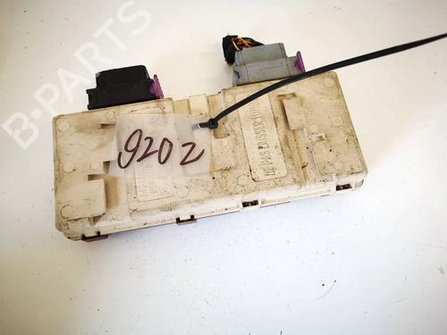 Electronic module PEUGEOT 807 (EB_) 2.2 HDi | BP32956577M83 - Image 2