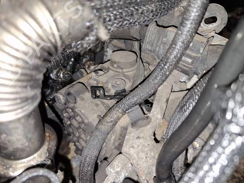 Used Injection pump Injection pump 35175806 35175806