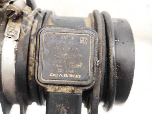 Mass air flow sensor VOLVO V50 (545) 2.0 D | BP35334479M95 - Image 3